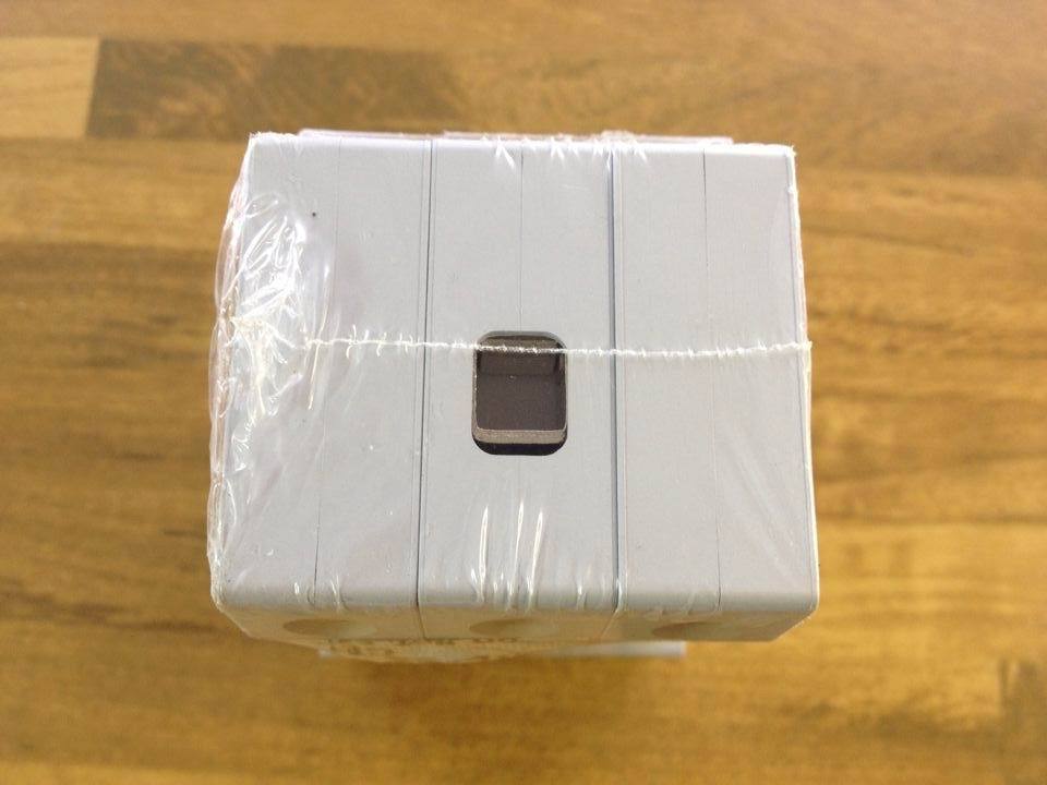 Layton 3P/1PC SP1-40C surge protection device 40KA 3 SAFE-PRO lightning new genuine