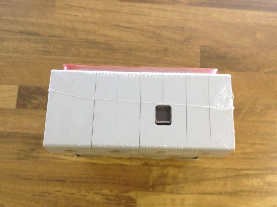 Layton 4P/1PC SP1-60B surge protection device 60KA 4 SAFE-PRO lightning new genuine