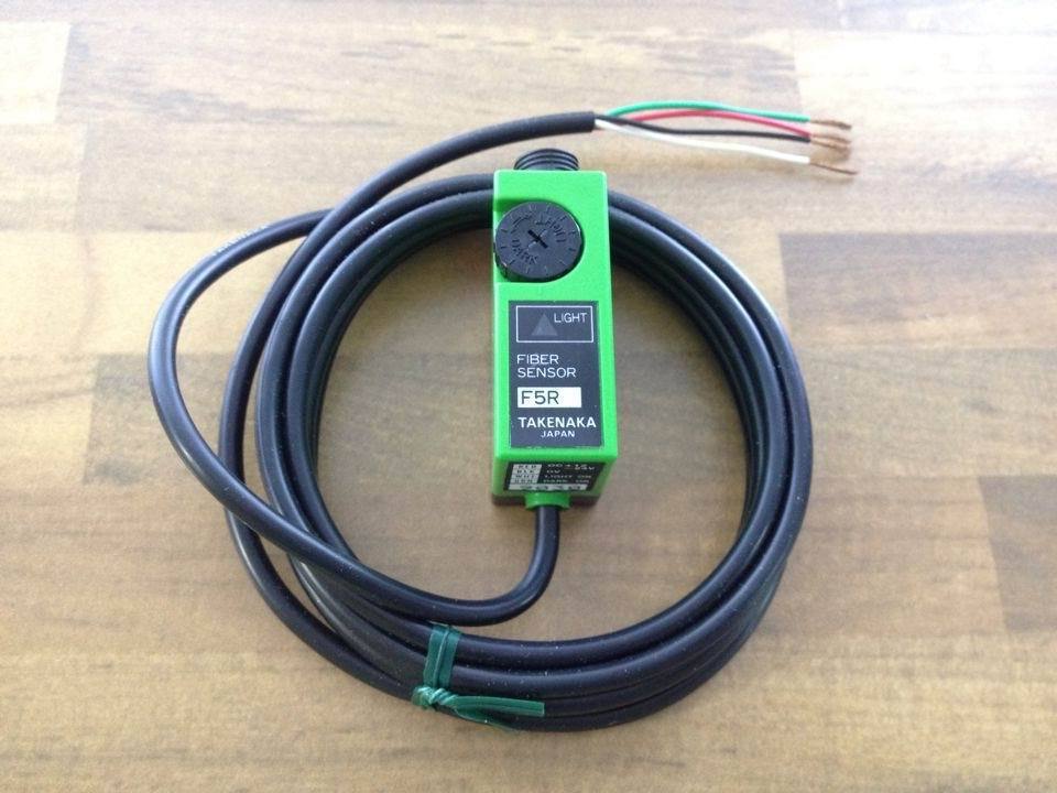 Bamboo F5R amplifier (authentic guaranteed)