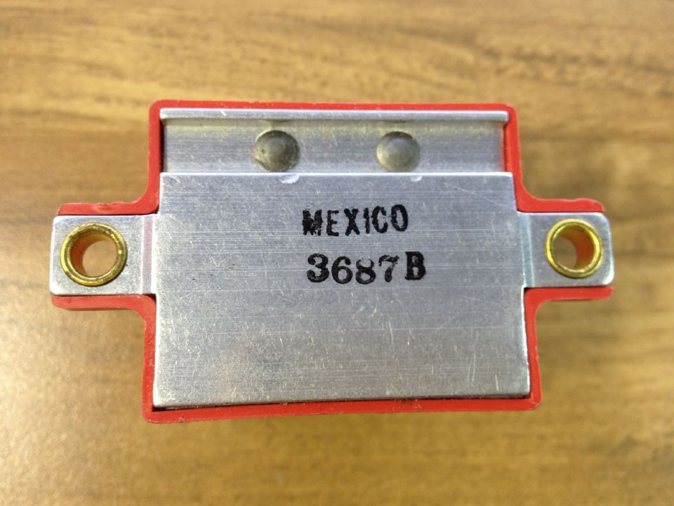 RE240D 15H TECCOR
