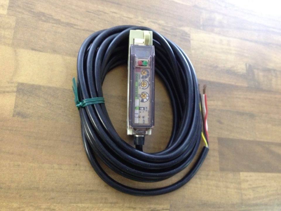 Bamboo FX4-A3B fiber amplifier