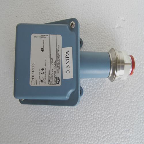 * special sales * BRAND NEW GENUINE UE pressure switch H100-173