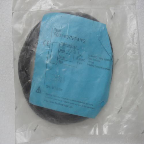 * special sales * brand new original authentic Bedook sensor FQ31-R07N-P31P2