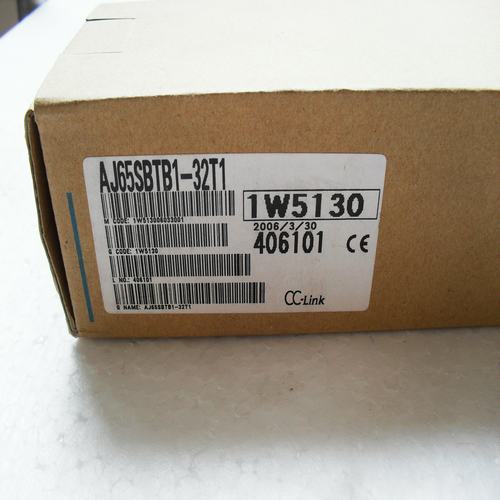* special sales * brand new Japanese original authentic - module AJ65SBTB1-32T1