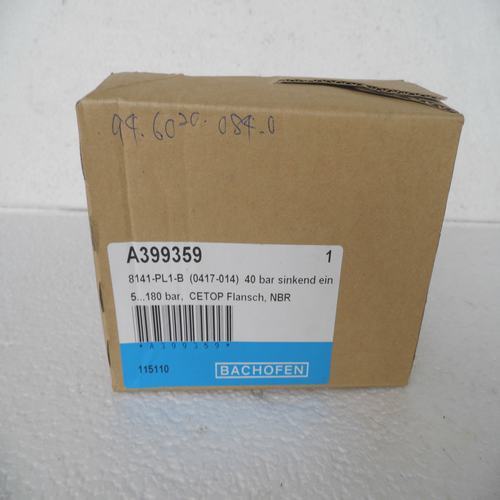 * special sales * BRAND NEW GENUINE Barksdale pressure switch 8141-PL1-B