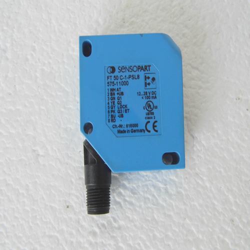 * special sales * brand new original authentic SENSOPART pressure sensor FT50C-1-PSL8