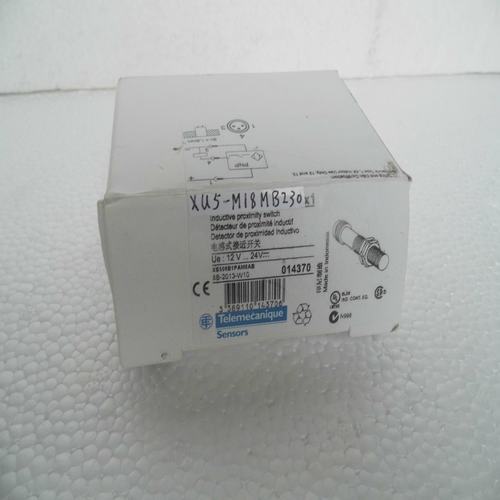 * special sales * brand new original authentic Telemecanique sensor XU5-M18MB230
