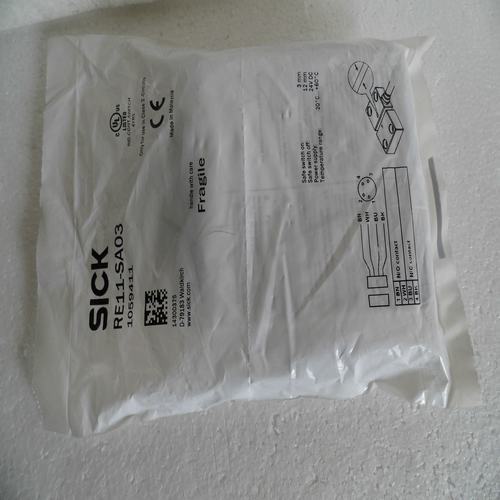 * special sales * BRAND NEW GENUINE SICK near the switch RE11-SA03 spot