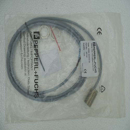 * special sales * brand new original authentic P+F sensor NBB8-18GM30-E2