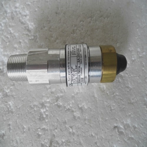 * special sales * BRAND NEW GENUINE UE pressure switch 10-A11