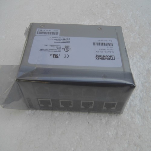 * special sales * BRAND NEW GENUINE Feinikesi switch SWITCH SFN 8TX FL