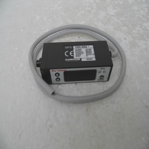 * special sales * BRAND NEW GENUINE CONVUM pressure switch MPS-V23C-NGA