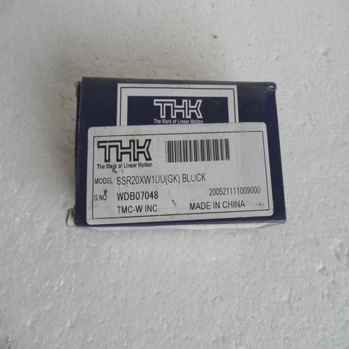 * special sales * brand new original authentic THK slider bearing SSR20XW1UU