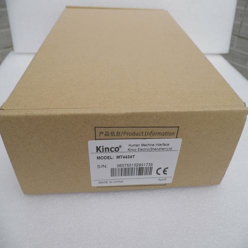 * special sales * brand new original authentic Kinco man-machine interface MT4434T