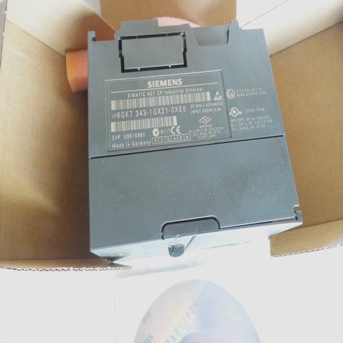 * special sales * original authentic SIEMENS module 6GK7343-1GX21-0XE0
