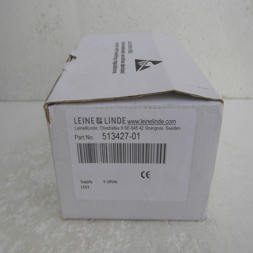 * special sales * brand new original authentic 513427-01 encoder LEINE&LINDE