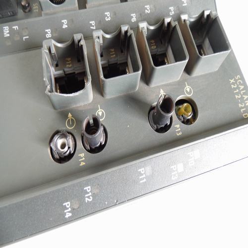 * special sales * original genuine SIEMENS switch 6GK5212-2BC00-2AA3 spot