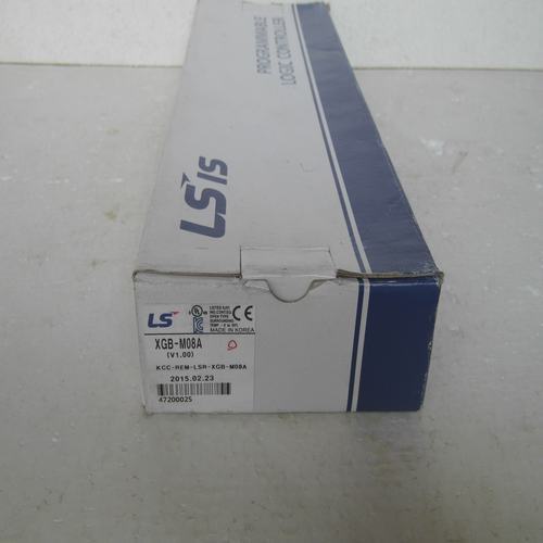 * special sales * New South Korean original authentic LS module XGB-M08A
