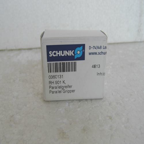 * special sales * BRAND NEW GENUINE SCHUNK finger cylinder RH901K spot