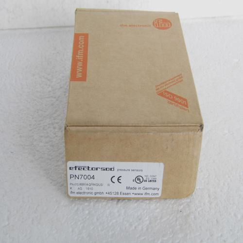 * special sales * Brand New German genuine IFM pressure switch PN7004 spot