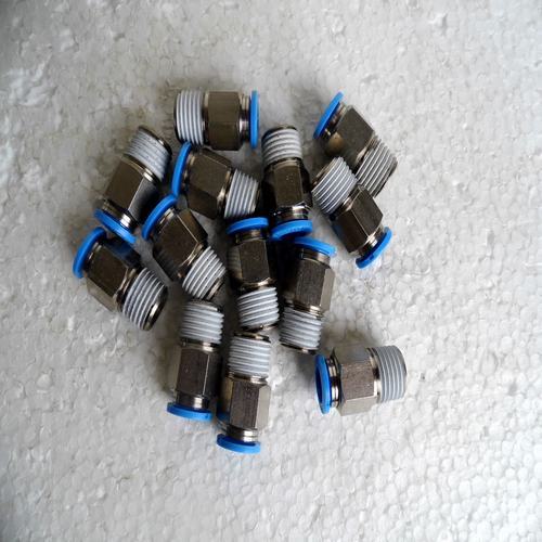 * special sales * BRAND NEW GENUINE FESTO joint QS-3/8-10 spot 153008