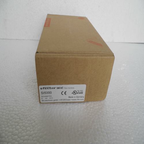 * special sales * Brand New German genuine IFM pressure switch SI5000 spot SI5000