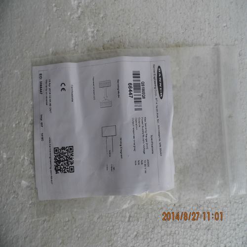 * special sales * BRAND NEW GENUINE BANNER optical switch QS186EQ8