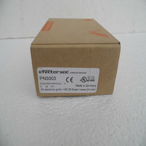 * special sales * Brand New German genuine IFM pressure switch PN3003 spot