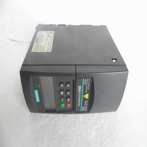 * special sales * original authentic SIEMENS inverter 6SE6440-2UD21-5AA1