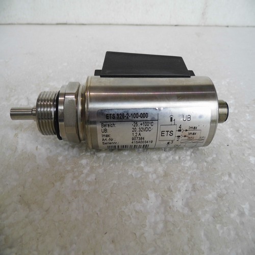 * special sales * brand new original HYDAC temperature switch 326-2-100-000 ETS