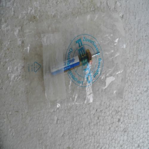 * special sales * brand new original authentic FESTO cylinder EG-6-10 spot