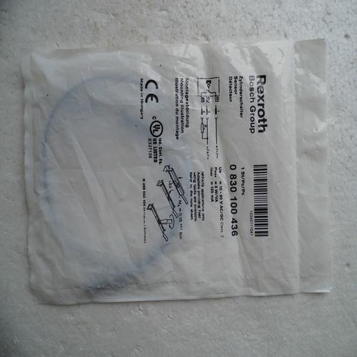 * special sales * BRAND NEW GENUINE Rexroth magnetic switch 0830100436 spot