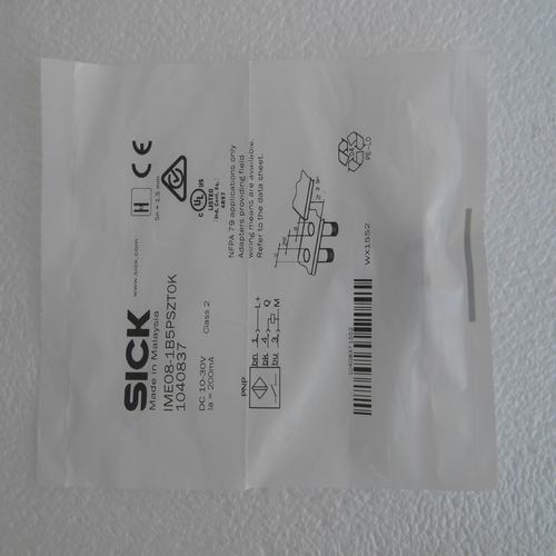 * special sales * BRAND NEW GENUINE SICK near the switch IME08-1B5PSZTOK spot