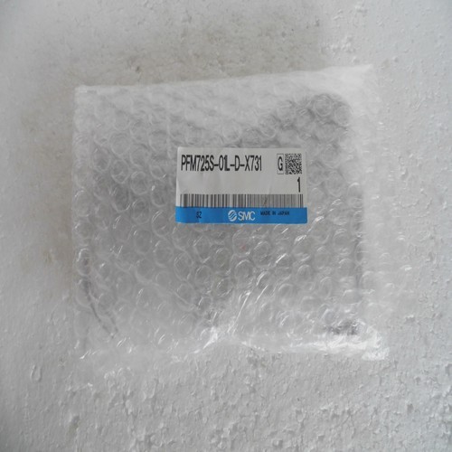 * special sales * new Japanese original SMC pressure switch PFM725S-01L-D-X731
