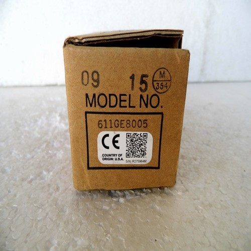 * special sales * brand new original authentic American CCS pressure switch 611GE8005