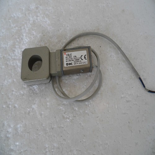 * special sales * brand new Japanese original genuine SMC pressure switch IS10M-40 spot