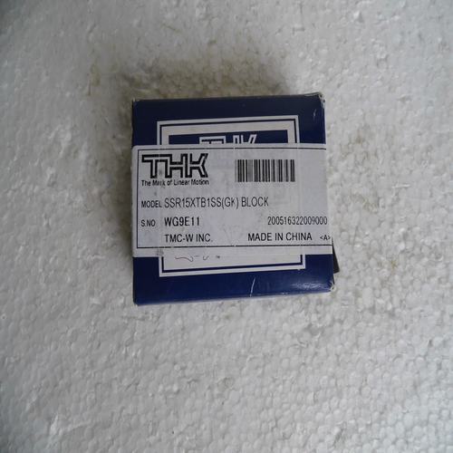 * special sales * brand new original authentic THK slider bearing SSR15XTB1SS