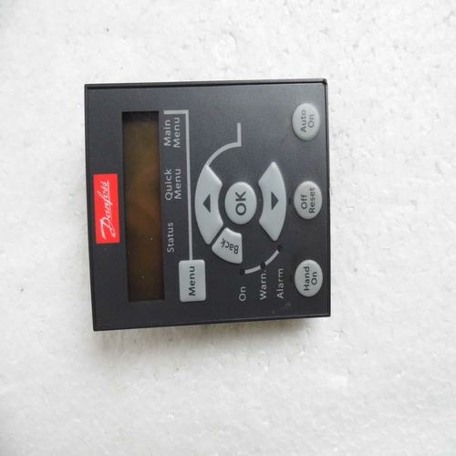 * special offer sale * new original authentic Danfoss operation panel LCP11 spot