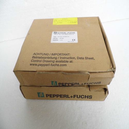 * special sales * BRAND NEW GENUINE P+F near the switch OBT200-18GM60-E4 spot