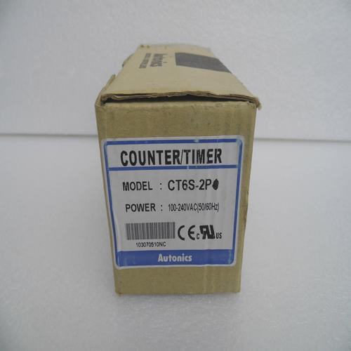 * special sales * brand new original authentic Autonics counter CT6S-2P