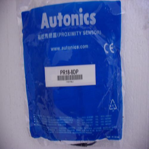 [authentic] new original Nicks Otto Autonics circular proximity switch PR18-8DP