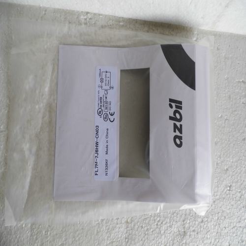 * special sales * BRAND NEW GENUINE azbil near the switch FL7M-7J6HW-CN03 spot