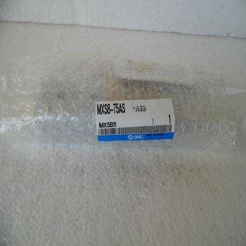 * * special offer sales New Japan original authentic SMC slide cylinder MXS8-75AS spot