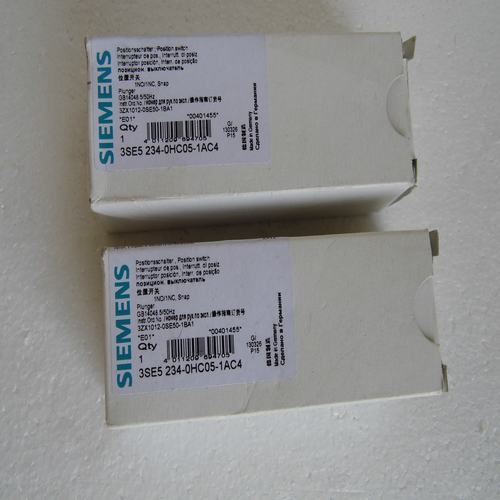 * special sales * brand new original SIEMENS position switch 234-0HC05-1AC4 3SE5