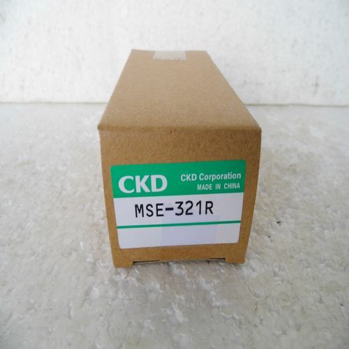 * special sales * BRAND NEW GENUINE CKD pneumatic switch MSE-321R spot