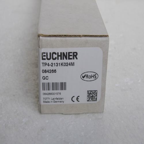 * special sales * BRAND NEW GENUINE EUCHNER security switch TP4-2131K024M spot