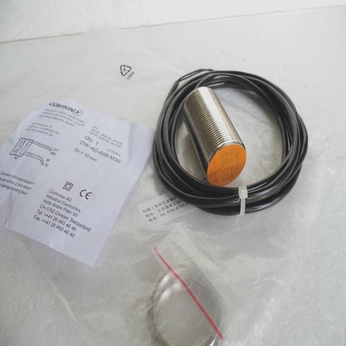 * special sales * BRAND NEW GENUINE CONTRINEX near the switch DW-AD-608-M30 spot