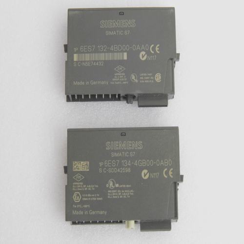 * special sales * Germany original authentic 6ES7 module 131-4BD00-0AA0 SIEMENS spot