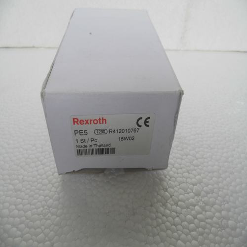 * special sales * BRAND NEW GENUINE Rexroth pressure switch R412010767