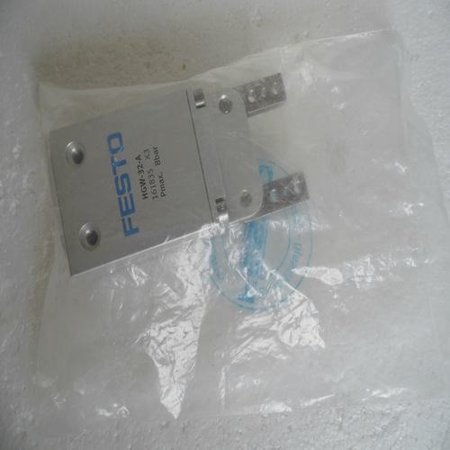 * special sales * brand new original genuine FESTO finger cylinder HGW-32-A spot 161835